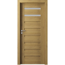 Porta Verte PREMIUM D.2 Dub Prírodný 
